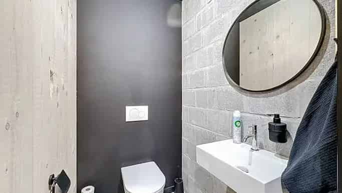 Kantoor te huur Antwerpen Zuid 146m² Boomgaardstraat