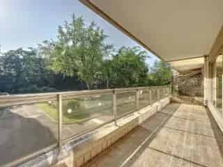 Appartement te huur Ukkel 130m2 2 slaapkamers Nabij Brugmannpark