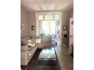 Appartement te Koop Sint-Joost-ten-Node 60m²