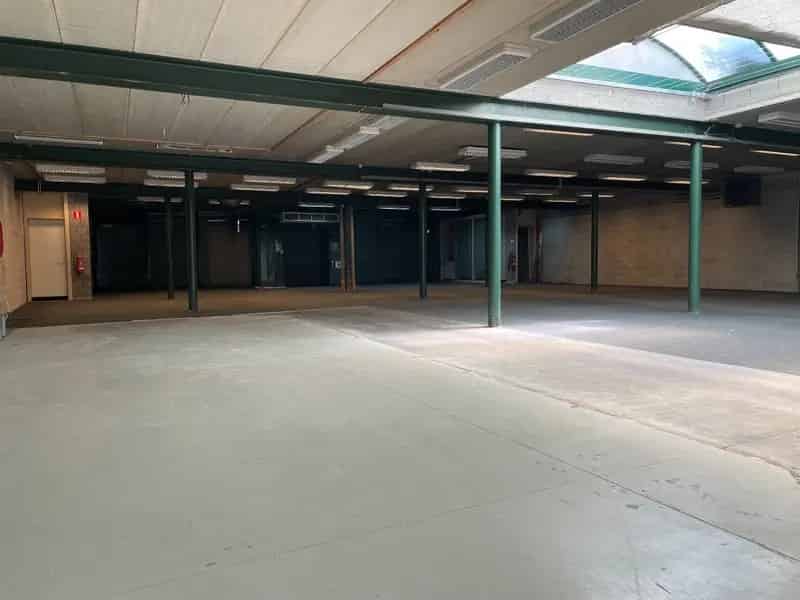 Multifunctioneel gelijkvloers appartement