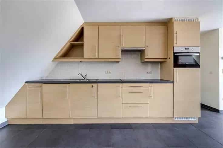 Duplex Appartement Te Koop Ruim Terras Autostaanplaats