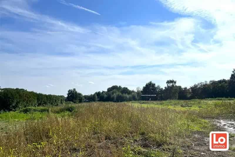 Bouwgrond te Koop Lochristi 1320m²