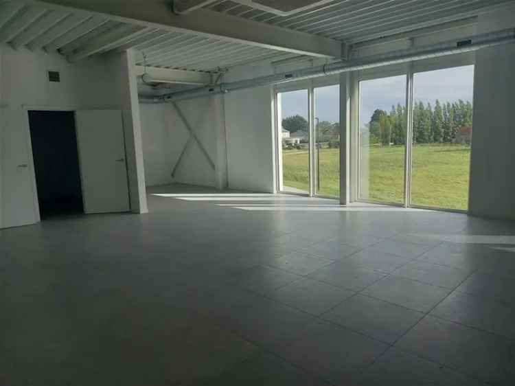 Businesspark Tintersweghe van 177 m²