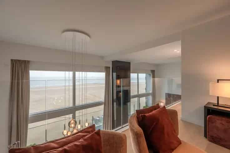 Appartement Te Koop Knokke Heist Zeezicht Royal Navy