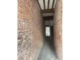 Huis te koop Dison 5 slaapkamers renovatieproject