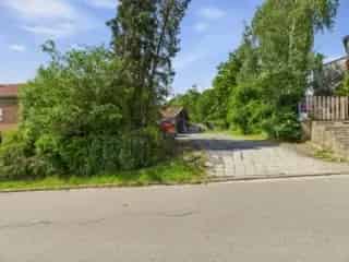 Bouwperceel te Flémalle Awirs 3442m²