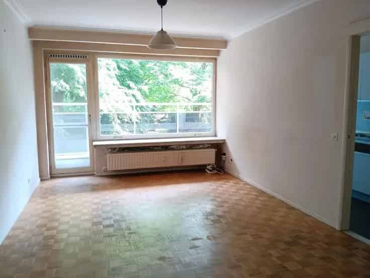 Appartement Te Koop 1 Slaapkamer Grote Terras Rustige Buurt