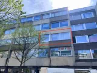 Appartement te koop Antwerpen Seefhoek - Instapklare Studio
