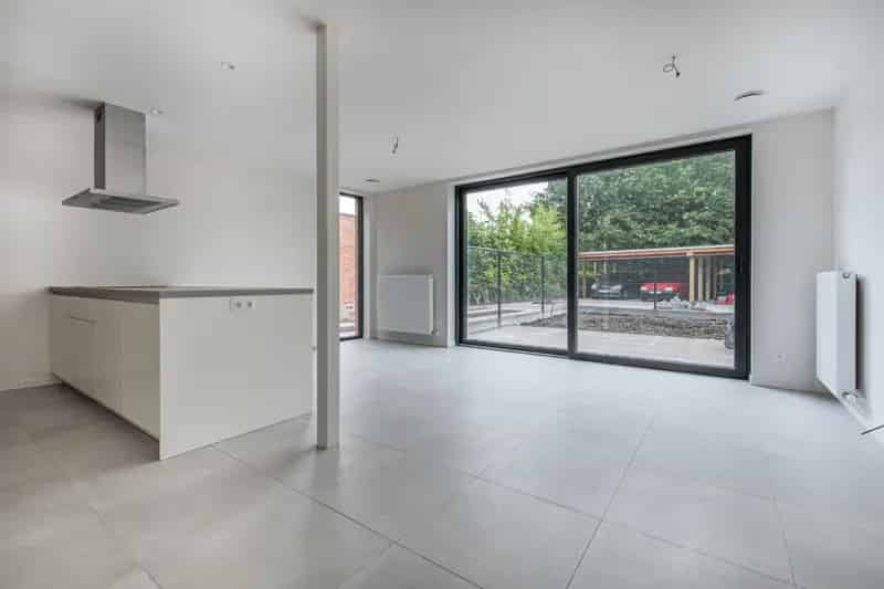 Appartement te koop Puivelde 2 slaapkamers terras carport