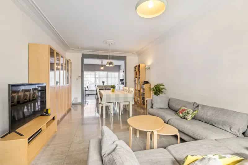 Huis te huur: Ruime 5 slaapkamer woning EPC B Sint Niklaas