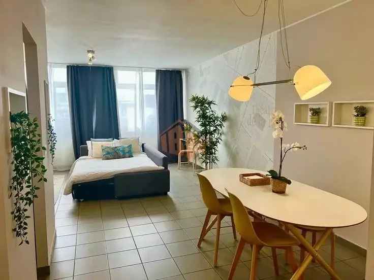 Appartementsblok Te Koop