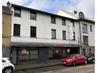 Handelspand te Koop Trois Ponts 444m²