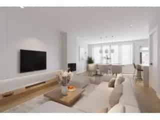 Appartement te koop Deurne 3 slaapkamers EPC A