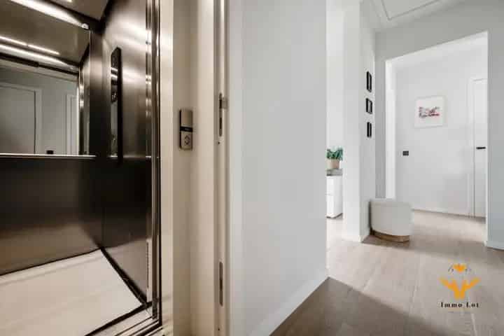 Penthouse te koop Lede Wanzele