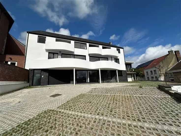 Appartement te Koop Ittre Virginal 120m2 2 slaapkamers