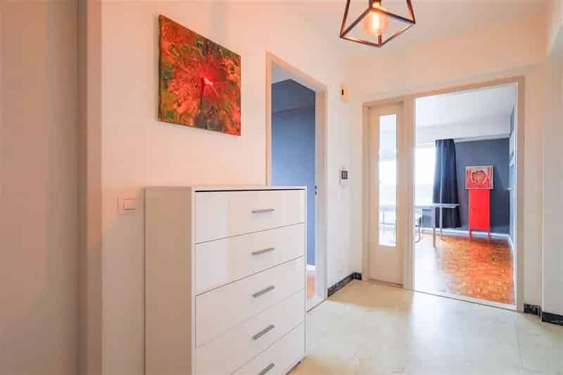 Appartement te Koop Hoboken Vogeltjeswijk