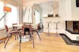 Appartement te huur - Oudergem VBC13118