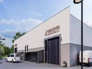 Industrie te koop Tongeren - KMO units AMBIORIX