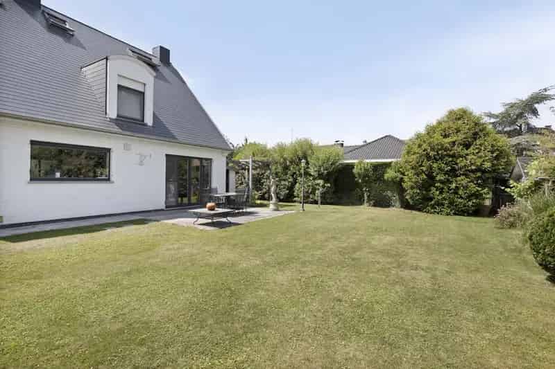 Vrijstaande Villa 5 slaapkamers te Sint-Kruis
