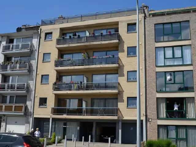 Appartementen Bisschoppenhoflaan 9x2 slaapkamers 1x3 slaapkamers