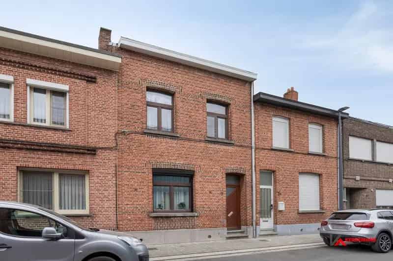 Instapklare woning 4 slaapkamers tuin garage