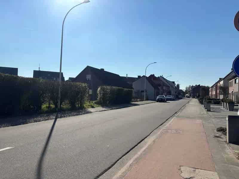 Bouwgrond 660m² Essen-Centrum Zuidgericht