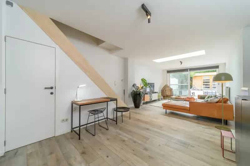 Huis te koop Meise gerenoveerd