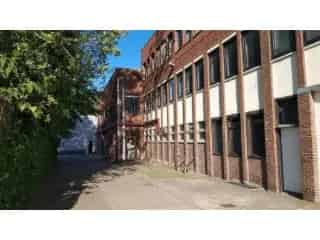 Industrie te koop Bissegem 5290m² Magazijn Kantoren
