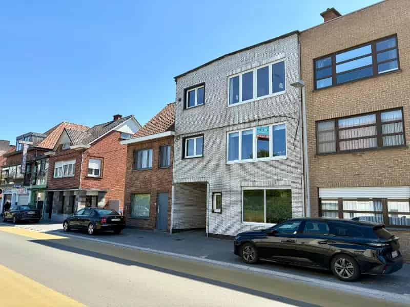 Appartement te Huur Wachtebeke