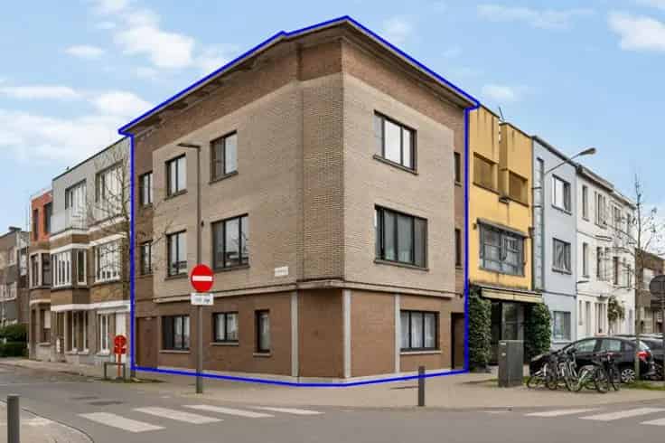 Studentenhuis 9 Kamers Pulhofwijk  Investering