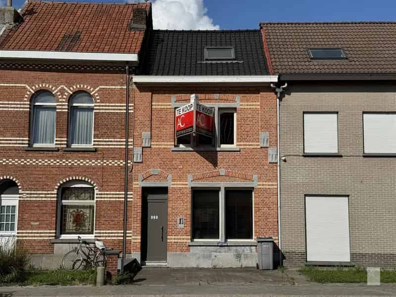 Instapklare woning 3 slaapkamers