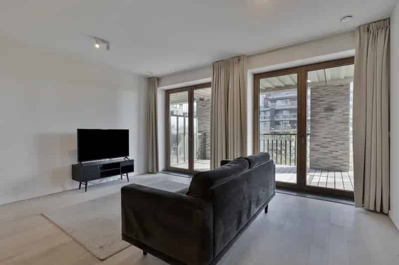 Appartement te koop Antwerpen 3 slaapkamers terras