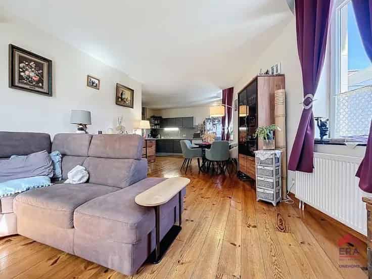 Appartement Te Koop