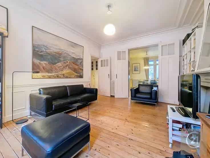 Appartement Te Koop 4 Slaapkamers Derde En Vierde Verdieping