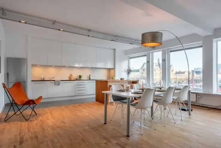Appartement Te Koop Antwerpen Opera