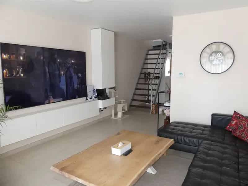 Moderne Ruime Woning Hartje Hoboken