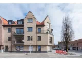 Garagebox te koop Nieuwpoort Centrum