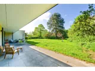 Villa te koop Ukkel 314m2 16 hectare grond