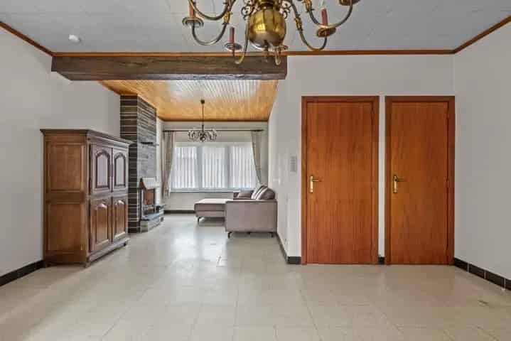 Huis te koop Brugge renovatieproject