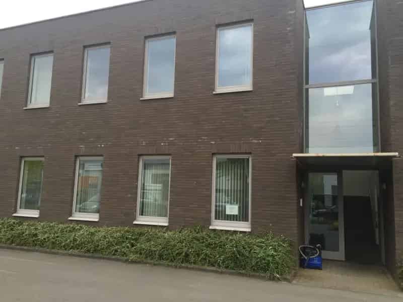 Industrieweg 21 Aartselaar Volledig Aanbod