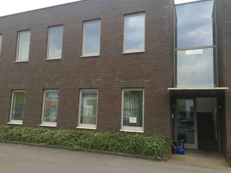 Industrieweg 21 Aartselaar Volledig Aanbod