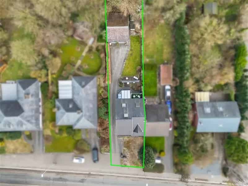Ruime woning met veel mogelijkheden in Tongeren