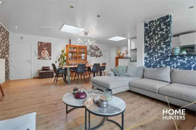 Huis te koop Wervik 4 slaapkamers grote tuin
