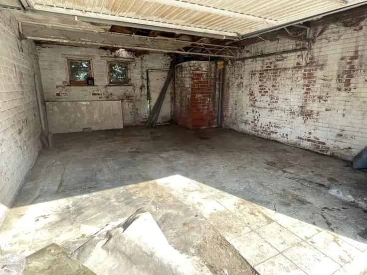 Huis Te Koop Kortemark Centrum Renovatieproject 180m²