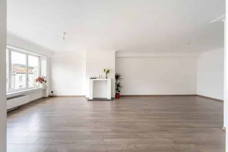Appartement 3 slaapkamers BoHo  Instapklaar gerenoveerd