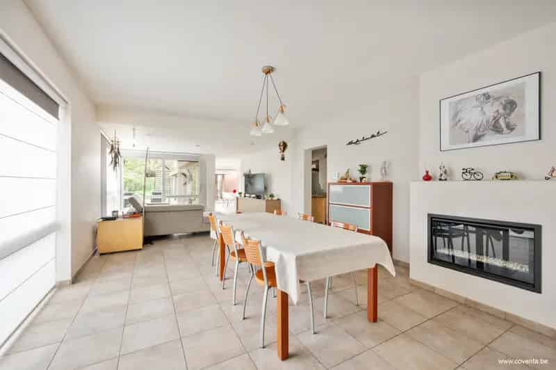 Huis te Koop Wervik 3 slaapkamers Landelijke ligging