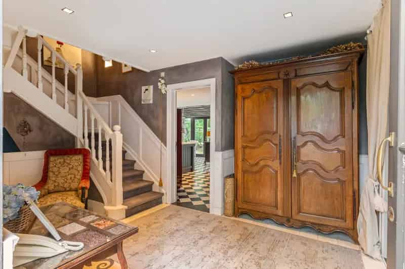 Huis te Huur Kalmthout: Charmante Villa met Zwembad
