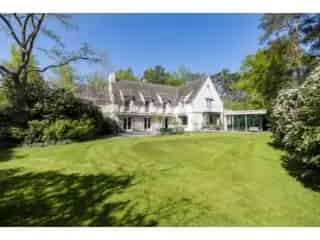 Villa te koop Kraainem - 650m² - Zoniënwoud