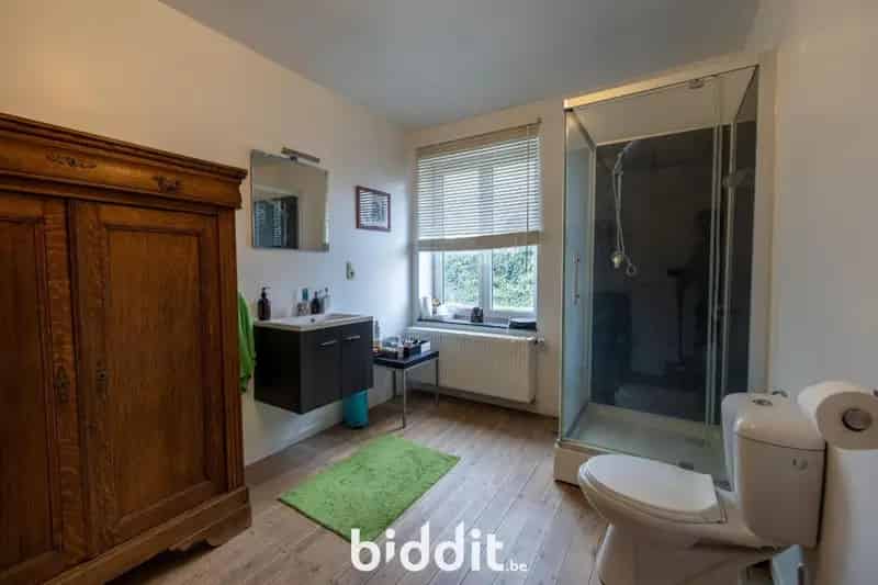 Energiezuinige Drie Gevelwoning 4 slaapkamers Diest