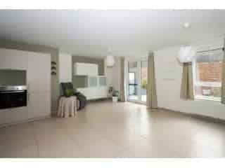 Appartement 2 slaapkamers Leuze-en-Hainaut